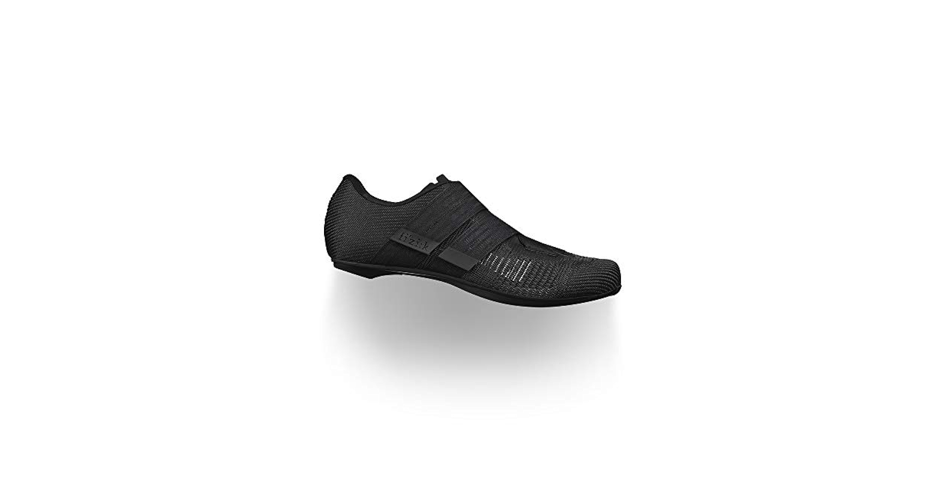 Fizik Vento Powerstrap R2 Aeroweave, Black 36, Road Cycling